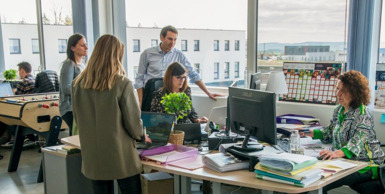 Intervenants qualifiés chez CP Formation
